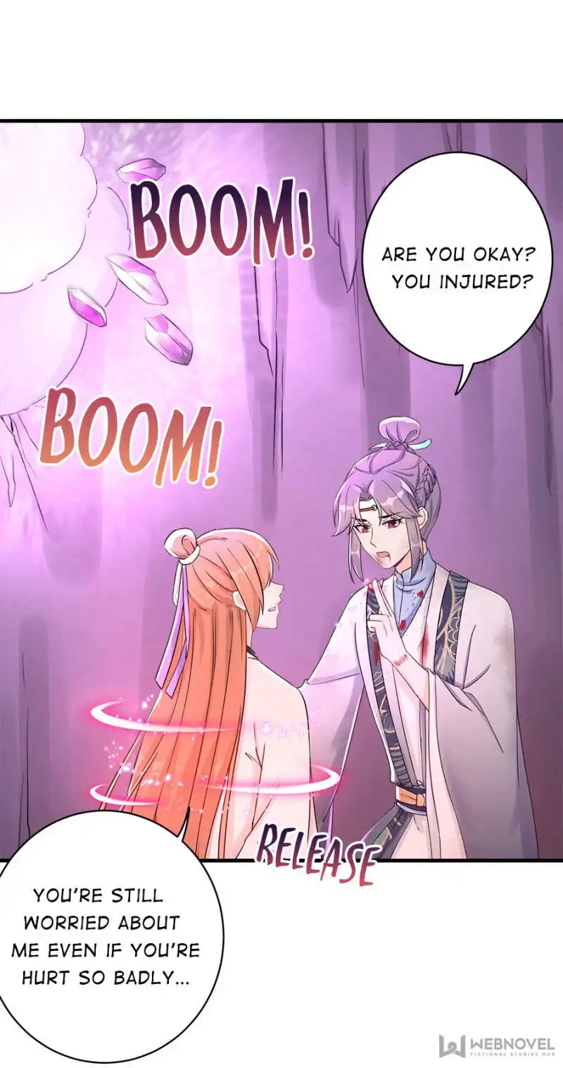 My Apprentice: Game over Again! Chapter 63 28